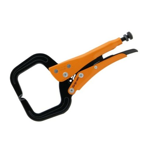 Zaciskarka Grip-on 50 mm Golf