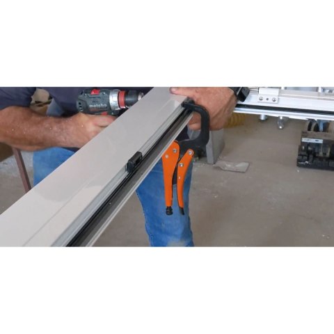 Zaciskarka Grip-on 50 mm Golf