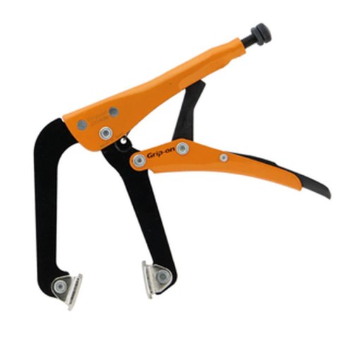 Zaciskarka Grip-on 80 mm