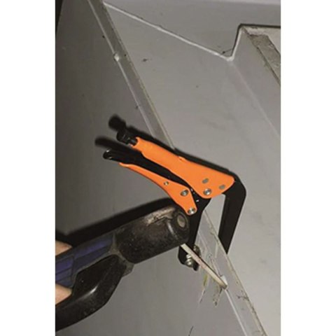 Zaciskarka Grip-on 80 mm