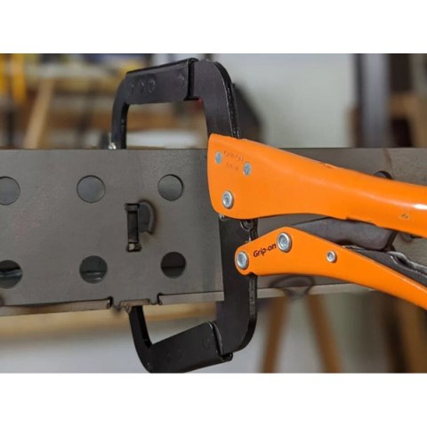 Zaciskarka Grip-on Golf