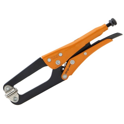 Zaciskarka Grip-on