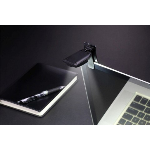 Akumulatorowa i regulowana latarka czołowa LED Velamp 2 W 150 Lm