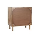 Komoda Home ESPRIT Naturalny Nowoczesny 80 x 42 x 85 cm