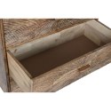 Komoda Home ESPRIT Naturalny Nowoczesny 80 x 42 x 85 cm
