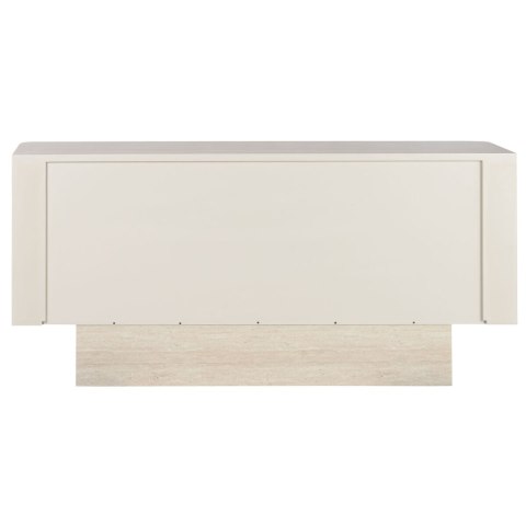 Kredens Home ESPRIT Beżowy Drewno 162,6 X 45,9 X 76 CM