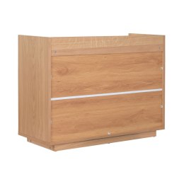 Kredens Home ESPRIT Drewno MDF 100 x 40 x 75 cm