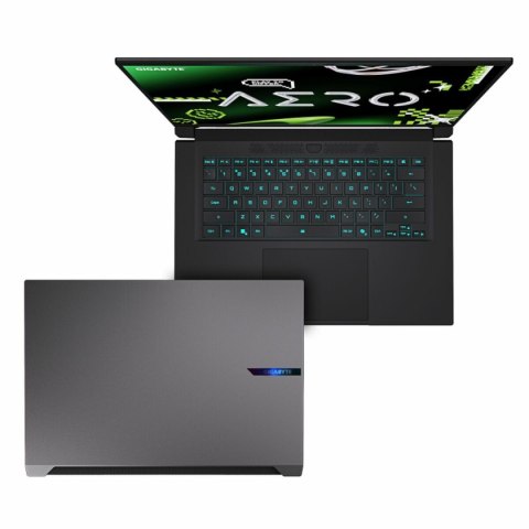Laptop Gigabyte 9REG6AB6VH2DJKEES000 16" 16 GB RAM 1 TB SSD AMD Ryzen 7 geforce rtx 5060