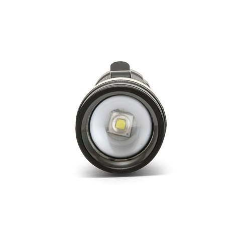 Latarka LED Velamp 3 W 140 Lm