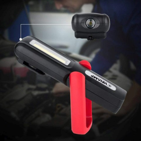 Latarka Velamp DAVY 3 W 150 Lm