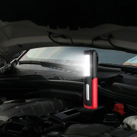 Latarka Velamp DAVY 3 W 150 Lm