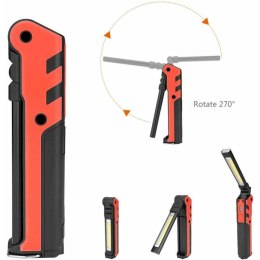 Latarka Velamp KUBRIK 5 W 350 lm