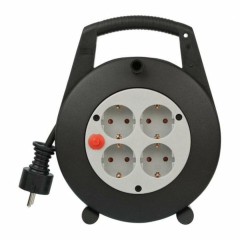 Listwa zasilająca Brennenstuhl Vario Line 23 W 4 Wtyczki (5 m)