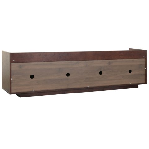 MebleTV Home ESPRIT 200 x 40 x 55 cm