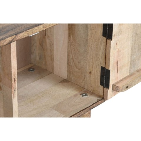 MebleTV Home ESPRIT Naturalny 180 x 34,5 x 54 cm