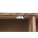 MebleTV Home ESPRIT Naturalny 180 x 34,5 x 54 cm