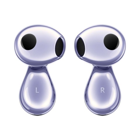 Słuchawki Huawei Purpura