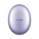 Słuchawki Huawei Purpura