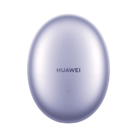 Słuchawki Huawei Purpura
