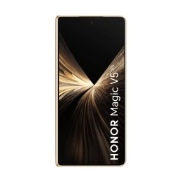 Smartfony Honor Octa Core 16 GB RAM 512 GB Złoto