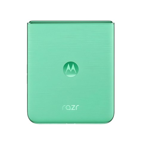 Smartfony Motorola Razr 60 5G 6,9" Octa Core 8 GB RAM 256 GB Kolor Zielony