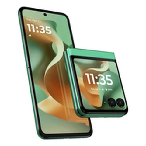 Smartfony Motorola Razr 60 5G 6,9" Octa Core 8 GB RAM 256 GB Kolor Zielony