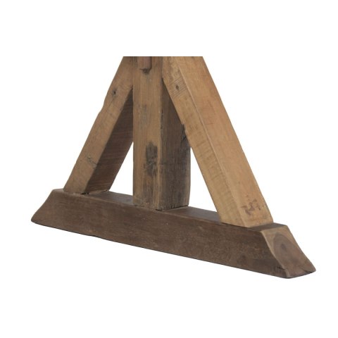 Stoły do Jadalni Home ESPRIT Naturalny Drewno z Recyklingu 180 x 90 x 78 cm