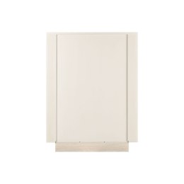 Szafa Home ESPRIT Beżowy Drewno 100 X 40 X 134 CM