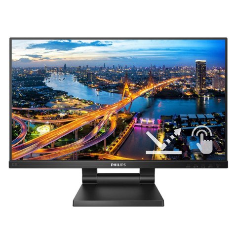 Monitor Philips 222B1TC/00 21,5" (21,5") Full HD (Full HD)
