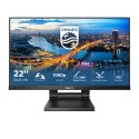 Monitor Philips 222B1TC/00 21,5" (21,5") Full HD (Full HD)