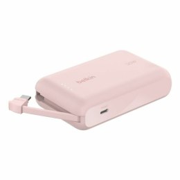 Powerbank Belkin BPB021HQPK Różowy 10000 mAh
