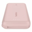 Powerbank Belkin BPB021HQPK Różowy 10000 mAh