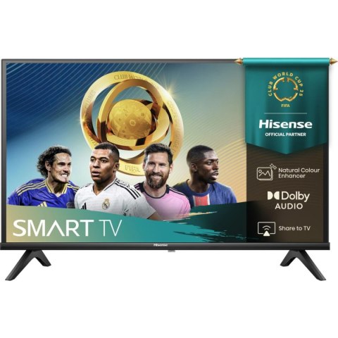 Smart TV Hisense 32A4Q 32 32" HD LED HDR
