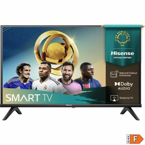 Smart TV Hisense 32A4Q 32 32" HD LED HDR