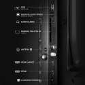 Smart TV Hisense 32A4Q 32 32" HD LED HDR