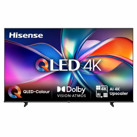 Smart TV Hisense 75E7Q 75 75" 4K Ultra HD LED HDR D-LED QLED