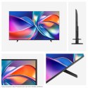 Smart TV Hisense 75E7Q 75 75" 4K Ultra HD LED HDR D-LED QLED