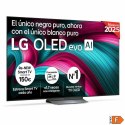 Smart TV LG 77C54LA 77" 4K Ultra HD HDR OLED