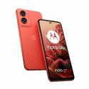 Smartfony Motorola G35 CORAL 8 GB RAM 256 GB 6,72" Unisoc Czerwony