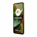 Smartfony Motorola PB6E0028ES 8 GB RAM 512 GB 6,72" Kolor Zielony
