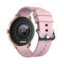 Smartwatch Denver Electronics SWC-387RO Różowy Różowo-złoty