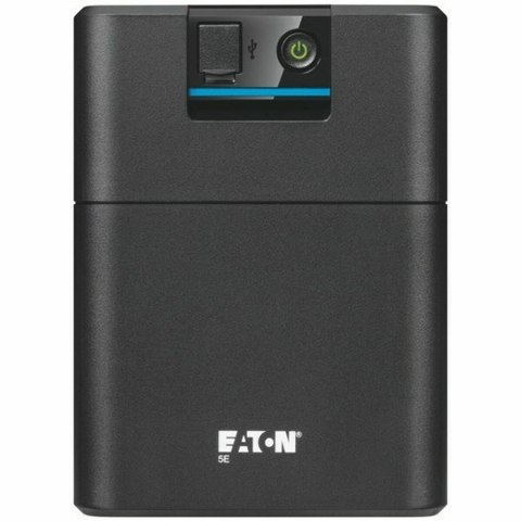 Zasilacz awaryjny UPS Interaktywny Eaton 5E Gen2 700 USB 360 W