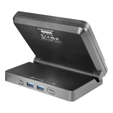 Filtr prywatności na monitor Mars Gaming MSDPRO