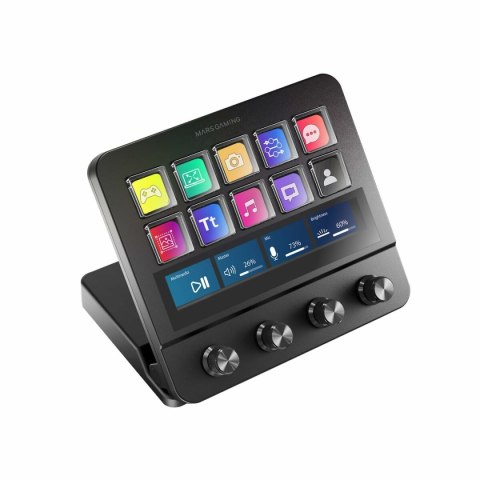 Filtr prywatności na monitor Mars Gaming MSDPRO