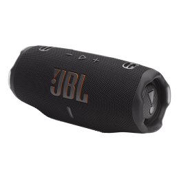 Głośnik Bluetooth Przenośny JBL JBLCHARGE6BLK Czarny
