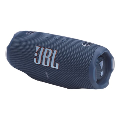 Głośnik Bluetooth Przenośny JBL JBLCHARGE6BLU Niebieski