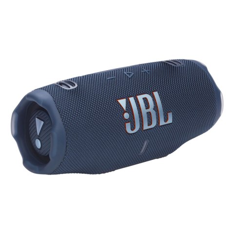 Głośnik Bluetooth Przenośny JBL JBLCHARGE6BLU Niebieski
