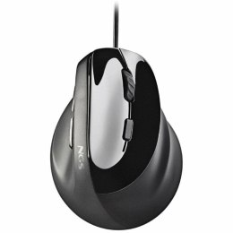 HUB USB NGS SAMSARA Czarny