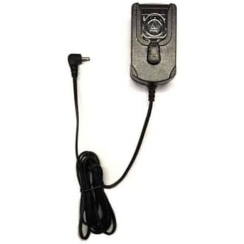 Ładowarka Ścienna Zebra PWR-WUA5V4W0EU Czarny