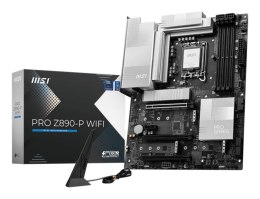 MB Z890 S1851 ATX/PRO Z890-P WIFI MSI